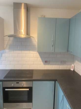 Buckingham Mews, Sutton Coldfield, Image 3