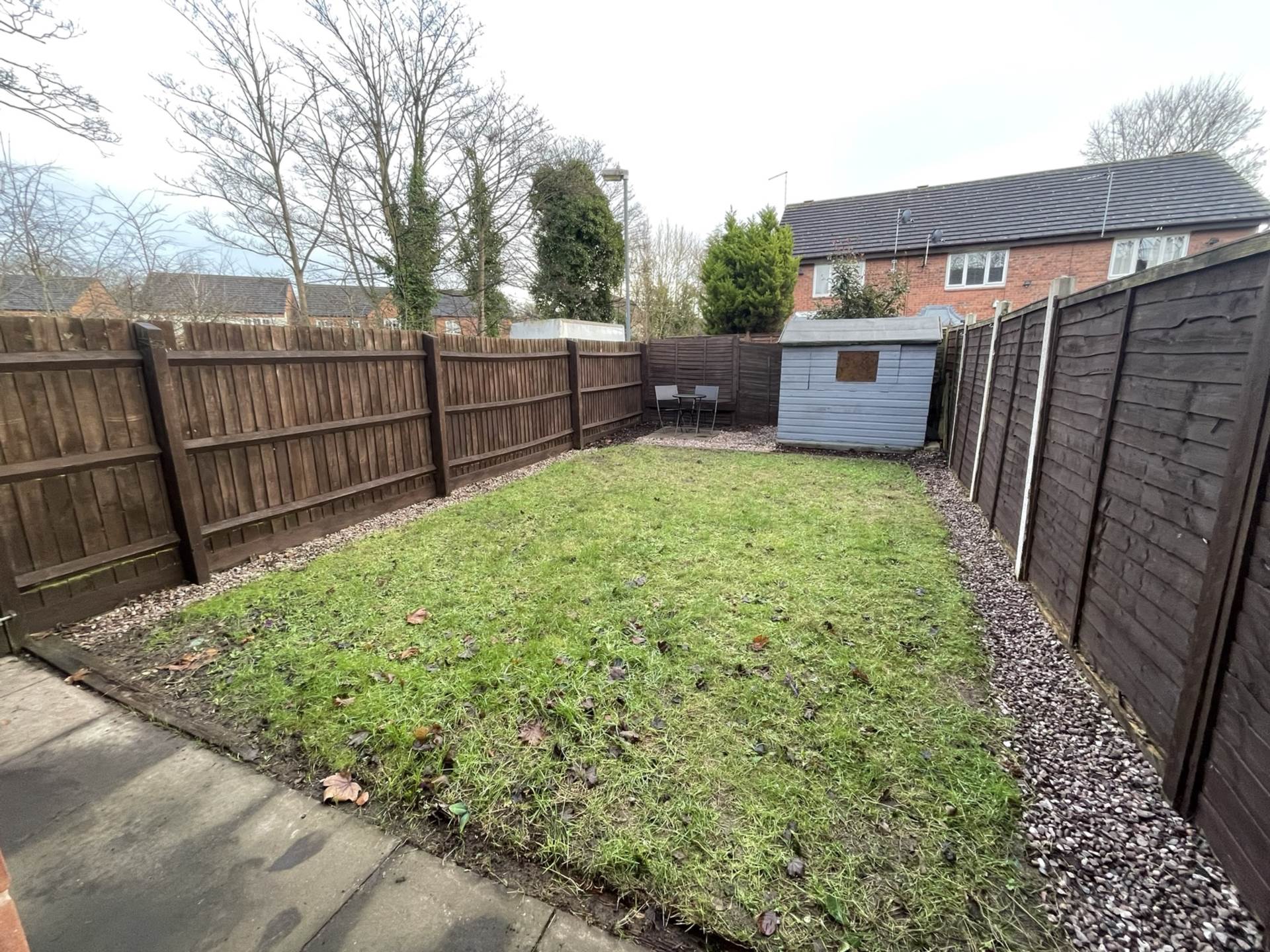Hawthorn Close, Erdington, Image 13