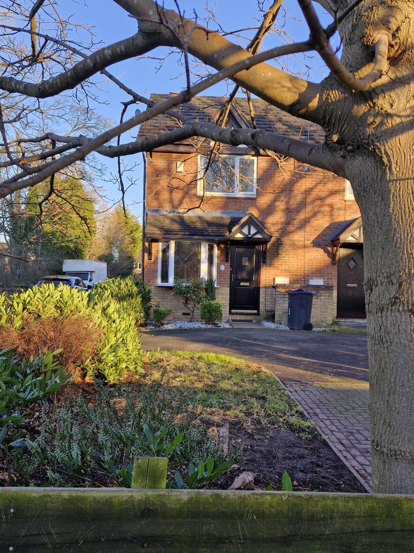 Hawthorn Close, Erdington, Image 2