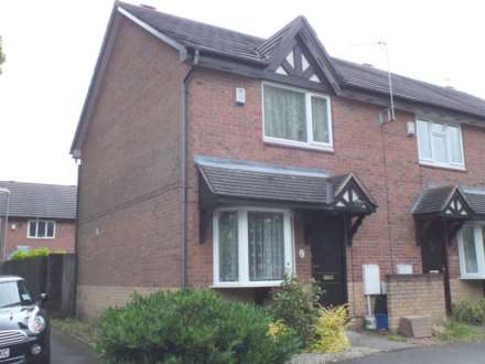Property For Sale Hawthorn Close, Erdington, Birmingham