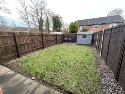 Hawthorn Close, Erdington, Image 13