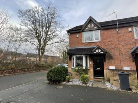 Hawthorn Close, Erdington, Image 3