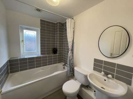 Hawthorn Close, Erdington, Image 9