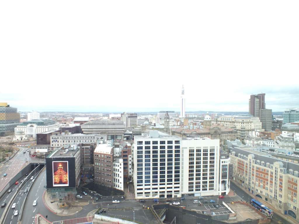 Navigation Street, City Centre, Image 10