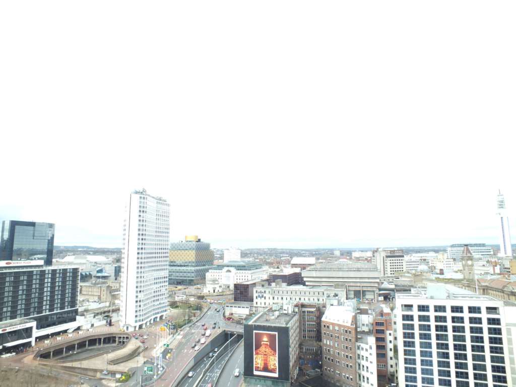 Navigation Street, City Centre, Image 12