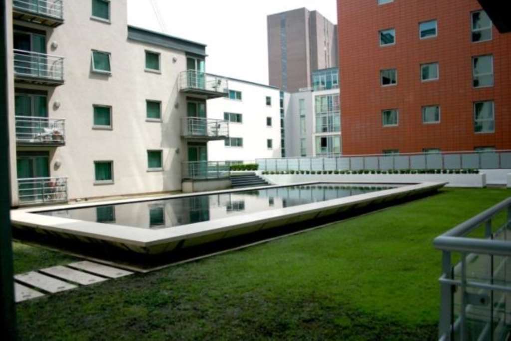 Navigation Street, City Centre, Image 14