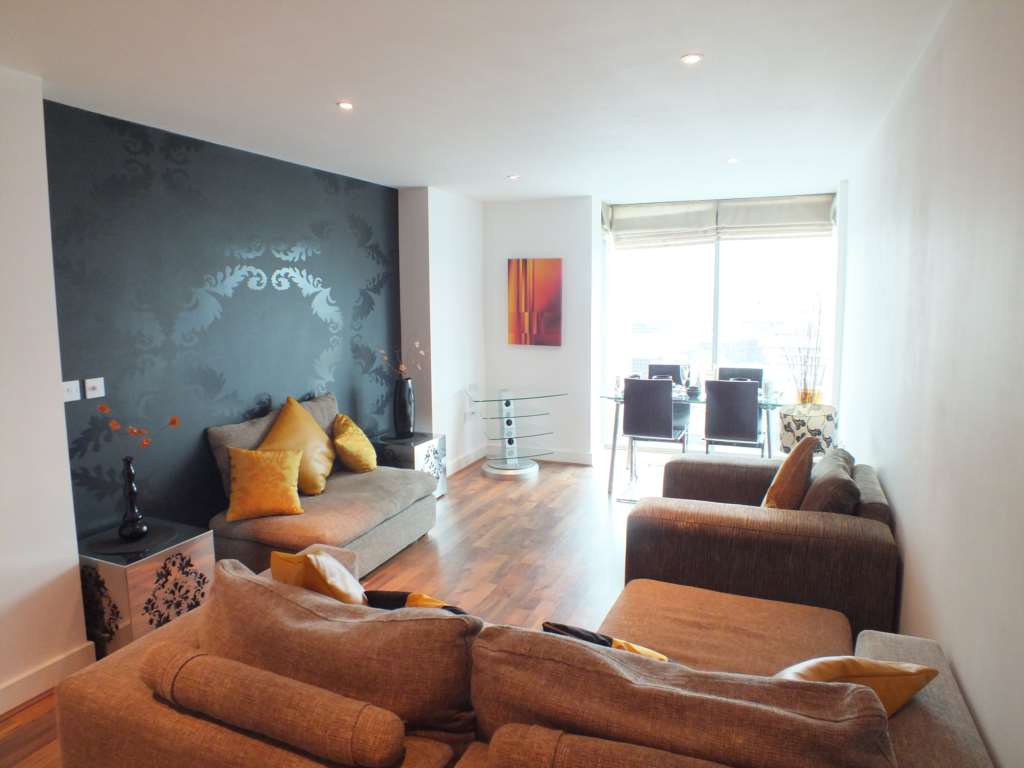 Navigation Street, City Centre, Image 2