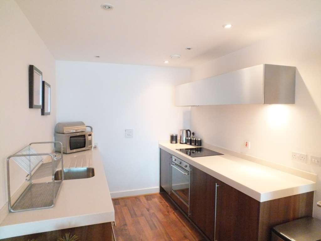 Navigation Street, City Centre, Image 3