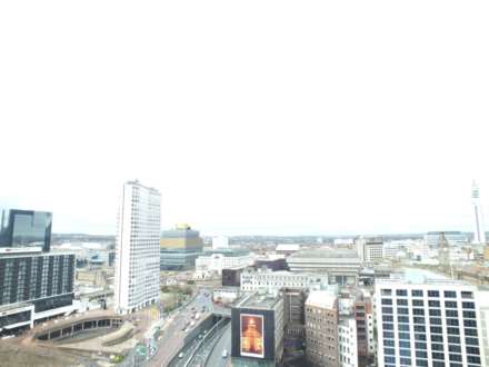 Navigation Street, City Centre, Image 12