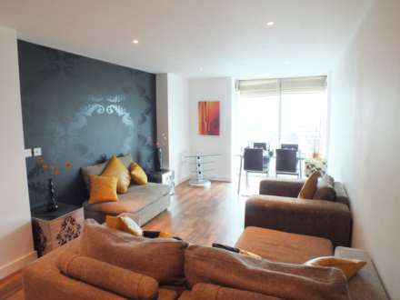 Navigation Street, City Centre, Image 2