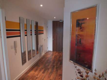 Navigation Street, City Centre, Image 4