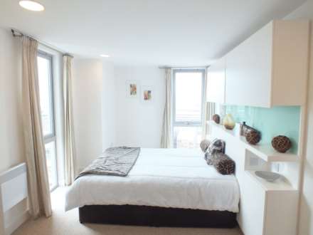 Navigation Street, City Centre, Image 5