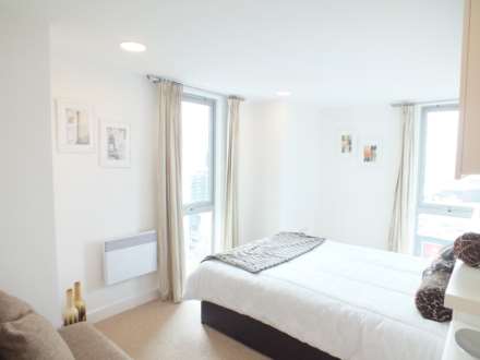 Navigation Street, City Centre, Image 6