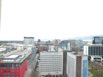 Navigation Street, City Centre, Image 8