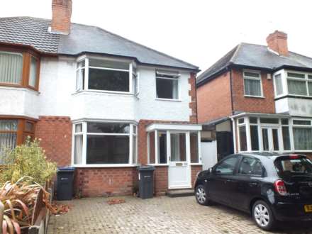 Dunvegan Road, Erdington, Image 1