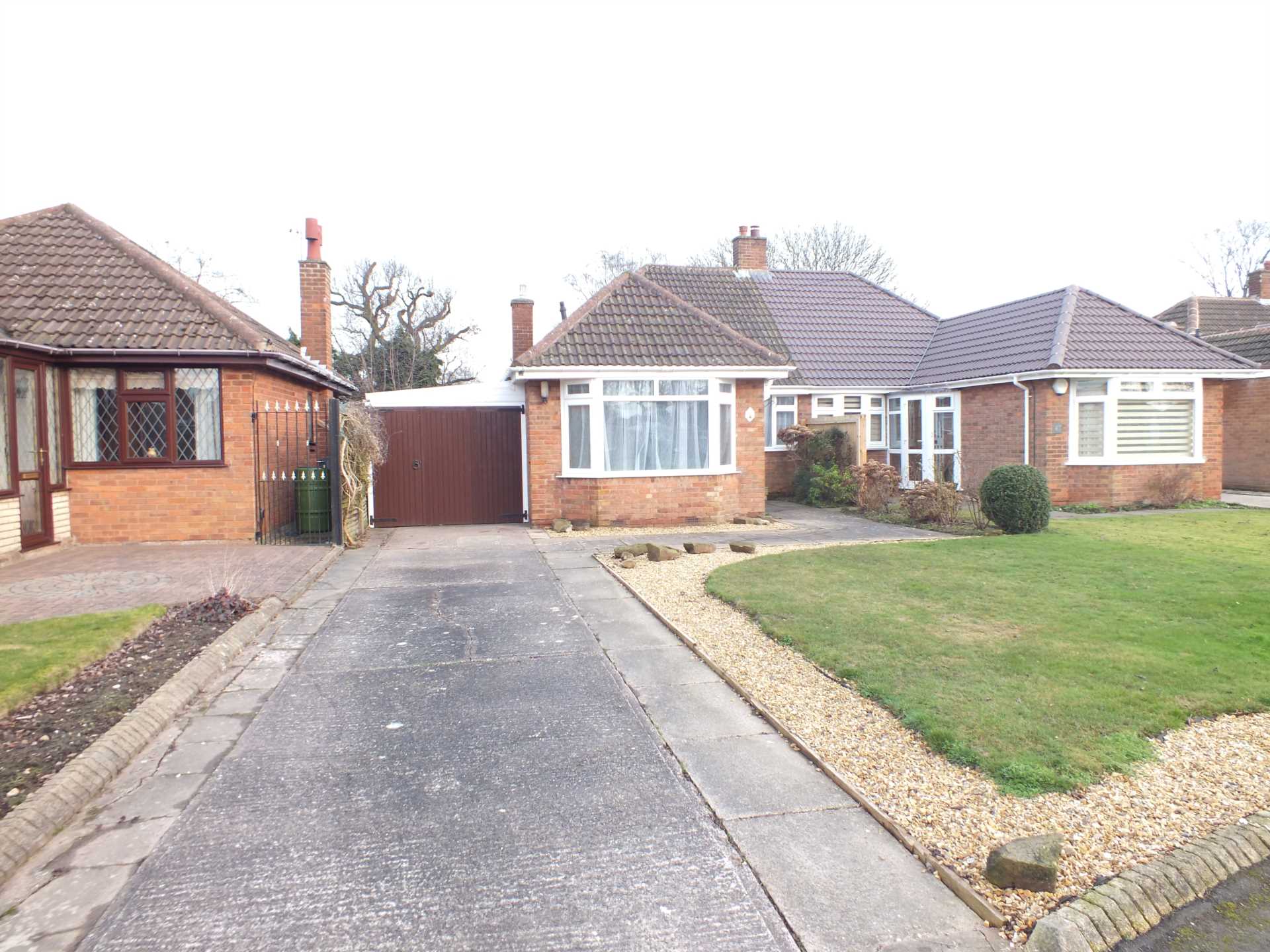 Whitehouse Crescent, Sutton Coldfield, Image 1