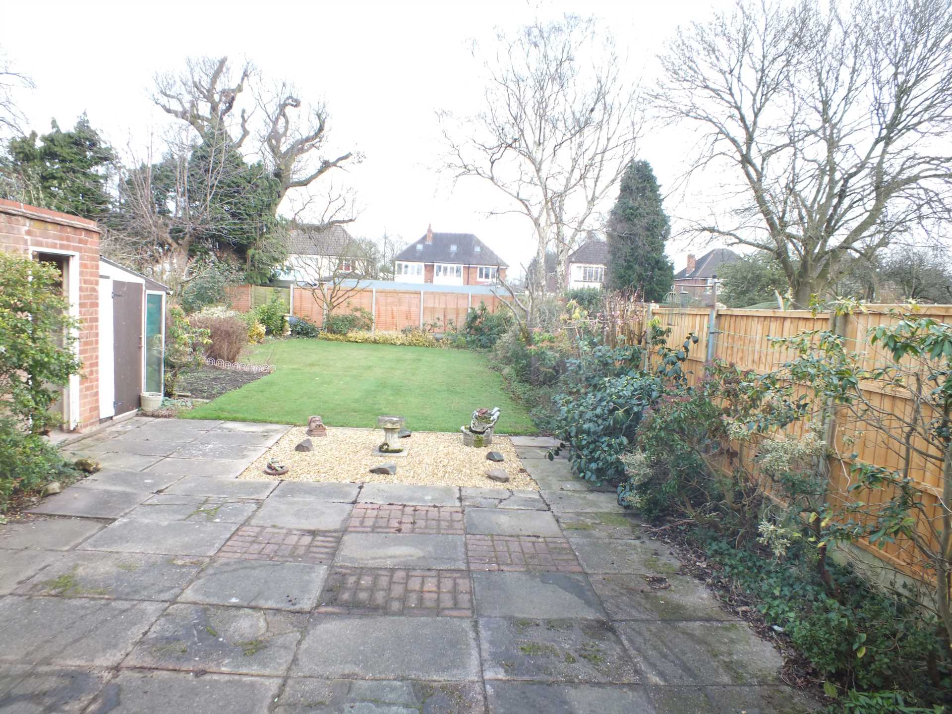 Whitehouse Crescent, Sutton Coldfield, Image 12