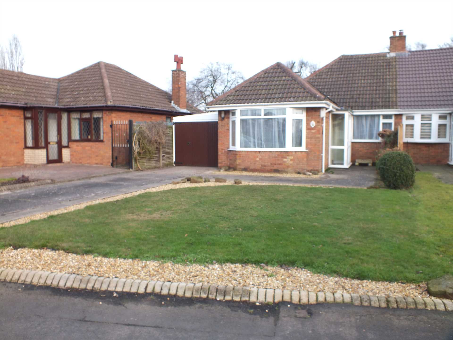 Whitehouse Crescent, Sutton Coldfield, Image 2