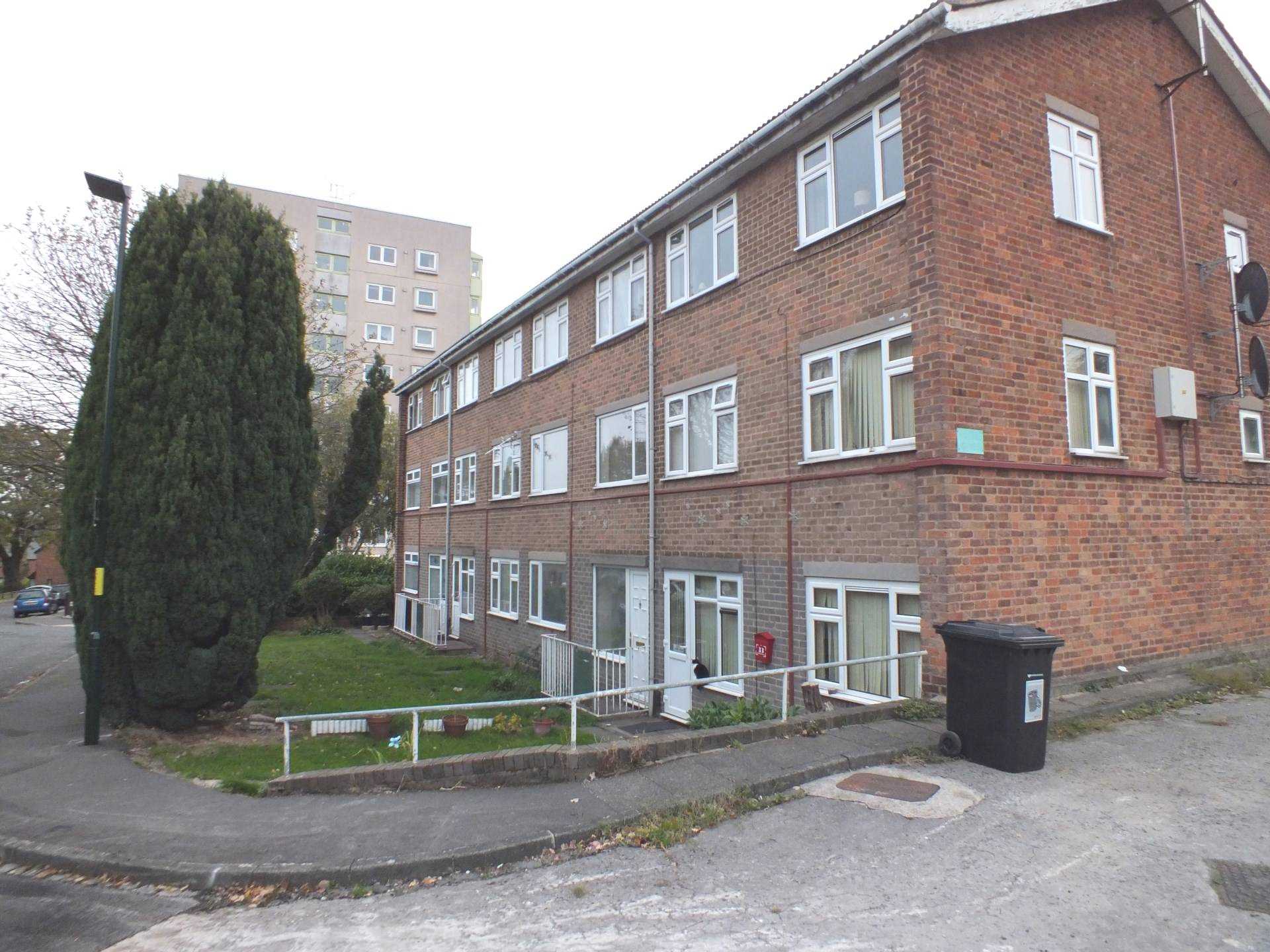 Hayes Grove, Erdington, Image 1