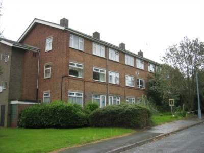 Hayes Grove, Erdington, Image 2