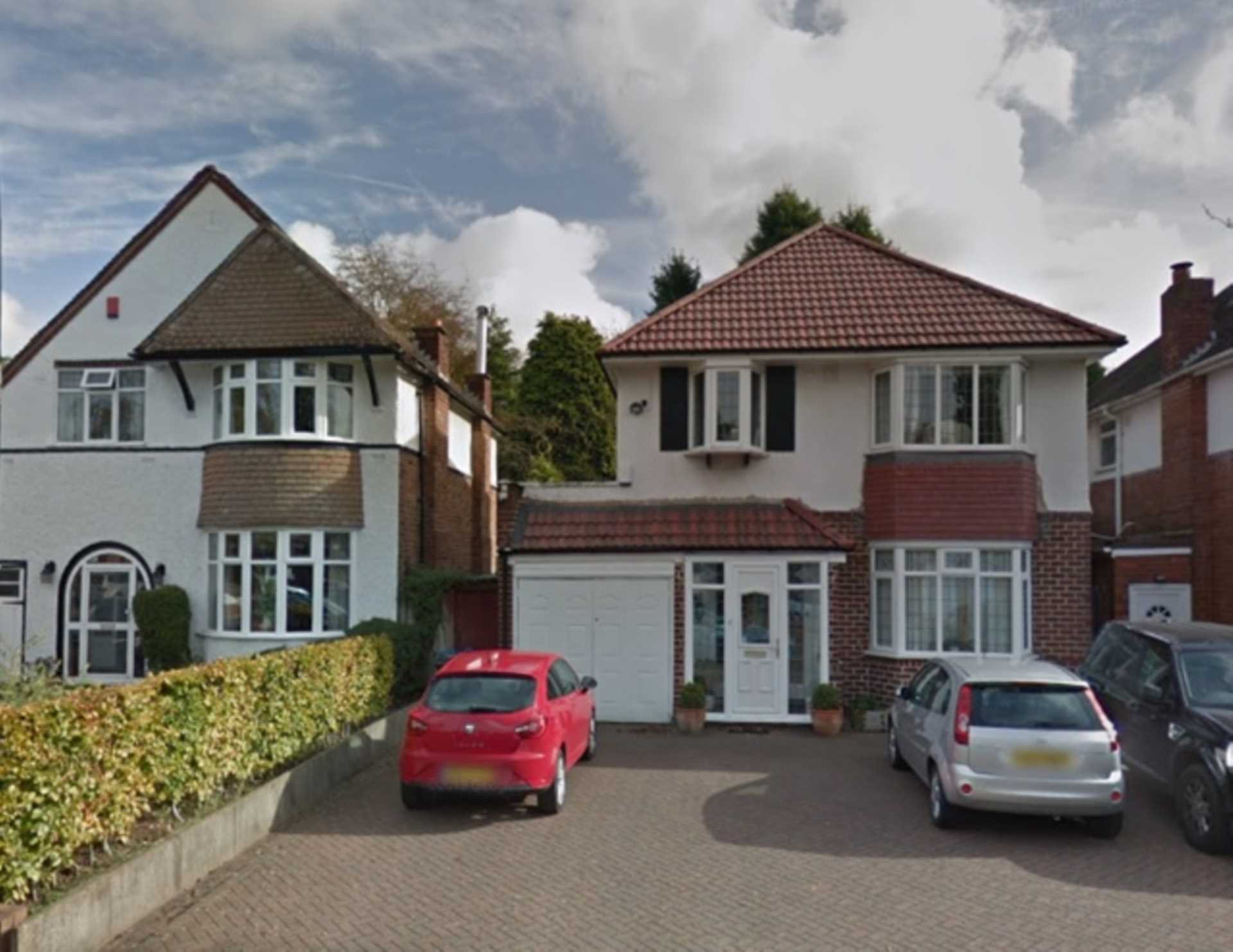 Melrose Avenue, Sutton Cold, Sutton Coldfield, Image 1