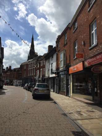 Tamworth Street, Lichfield, Image 3