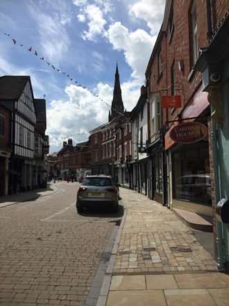 Tamworth Street, Lichfield, Image 4
