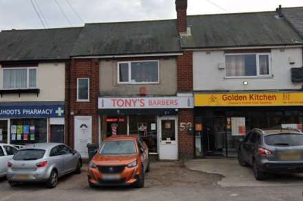 Property For Rent Ermington Crescent, Hodge Hill, Birmingham