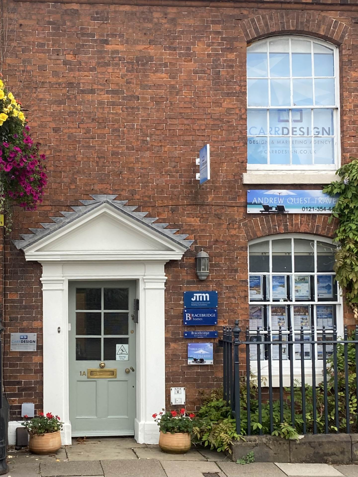 Coleshill Street, Sutton Coldfield, Image 1