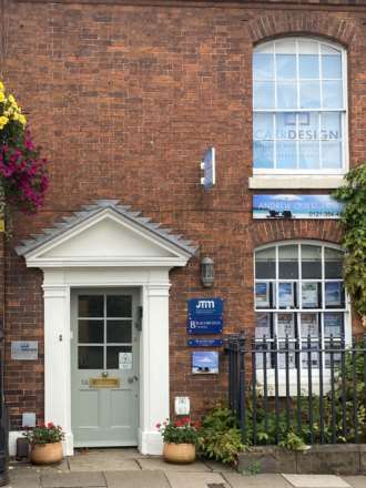 Property For Rent Coleshill Street, Sutton Coldfield