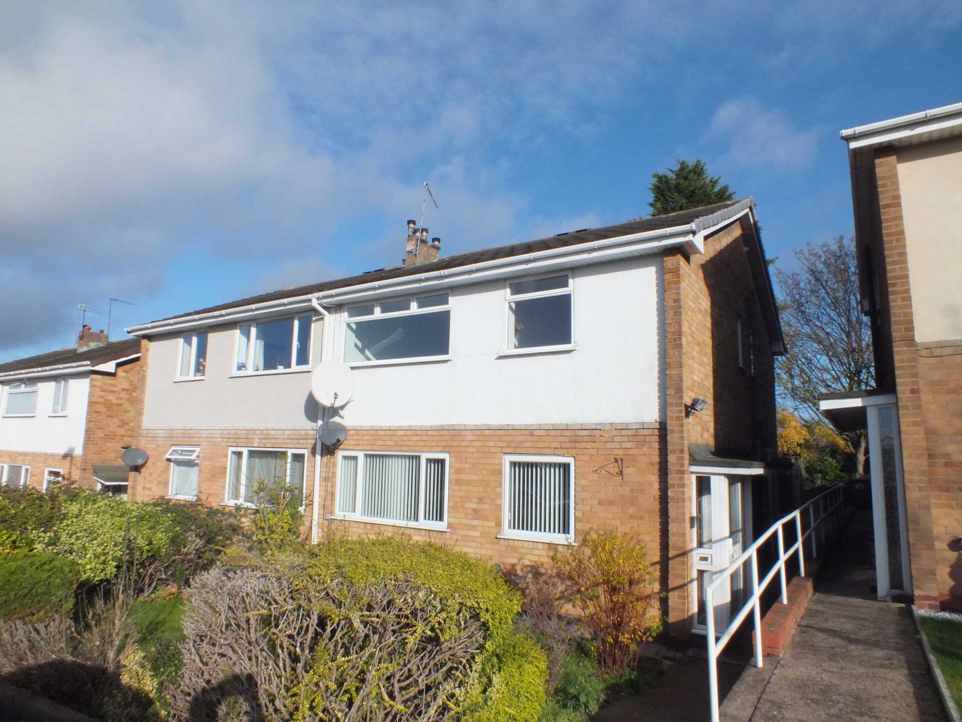 Ivyfield Road, Birmingham, Image 1