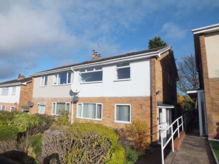 Ivyfield Road, Birmingham, Image 1
