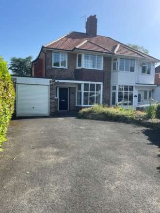Kineton Rd, Sutton Coldfield, Image 1