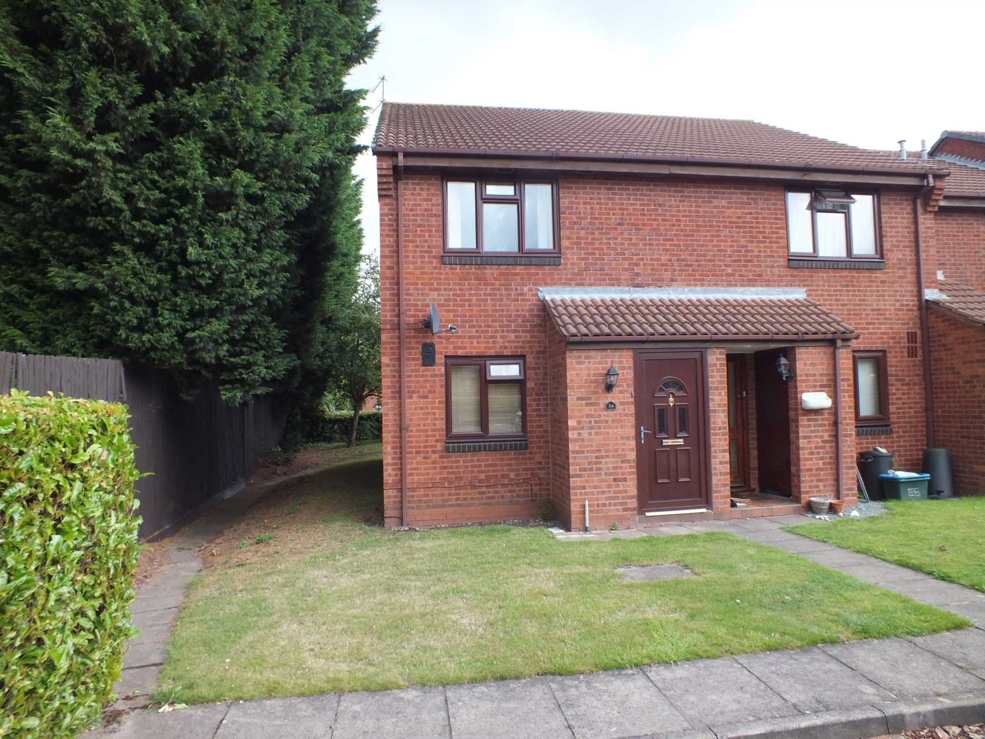 Littlecote Drive, Erdington, Image 2