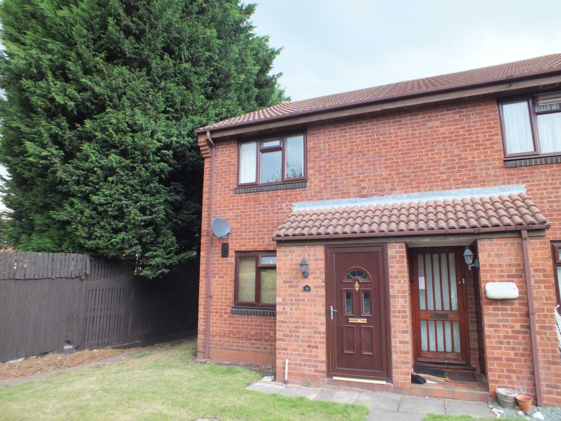 Littlecote Drive, Erdington, Image 3