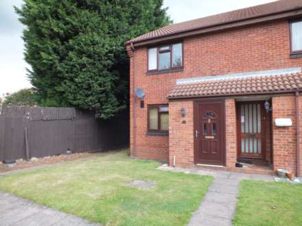 Littlecote Drive, Erdington, Image 1