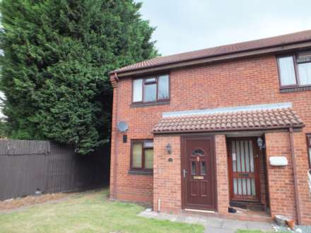 Littlecote Drive, Erdington, Image 3