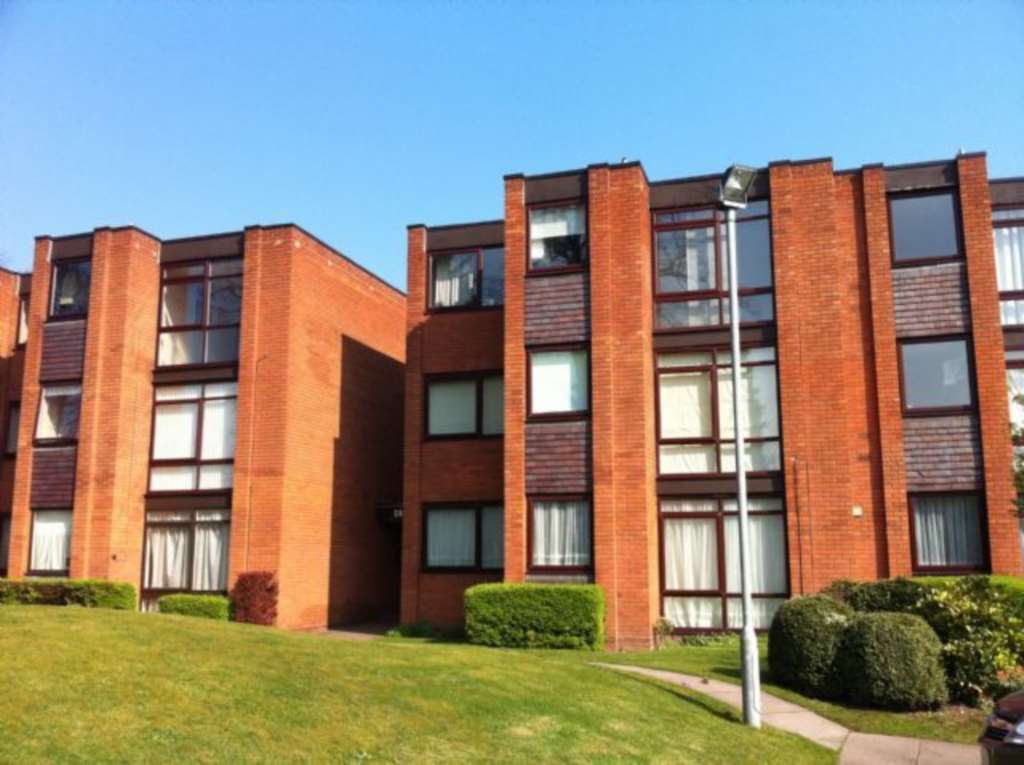 Carver Court, Erdington, Image 1