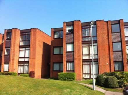 2 Bedroom Flat, Carver Court, Erdington