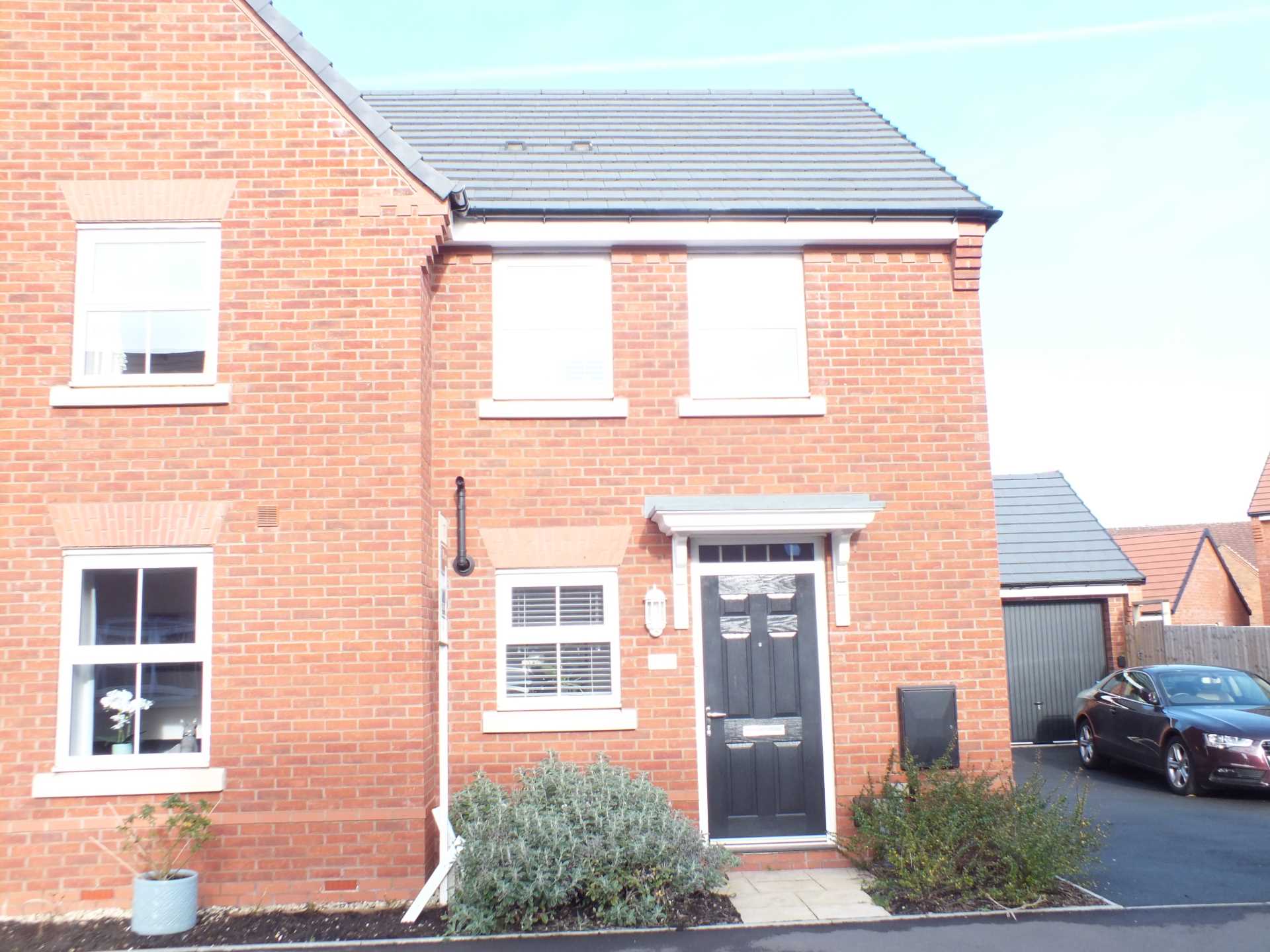 Taylor Way, Lichfield, Image 1