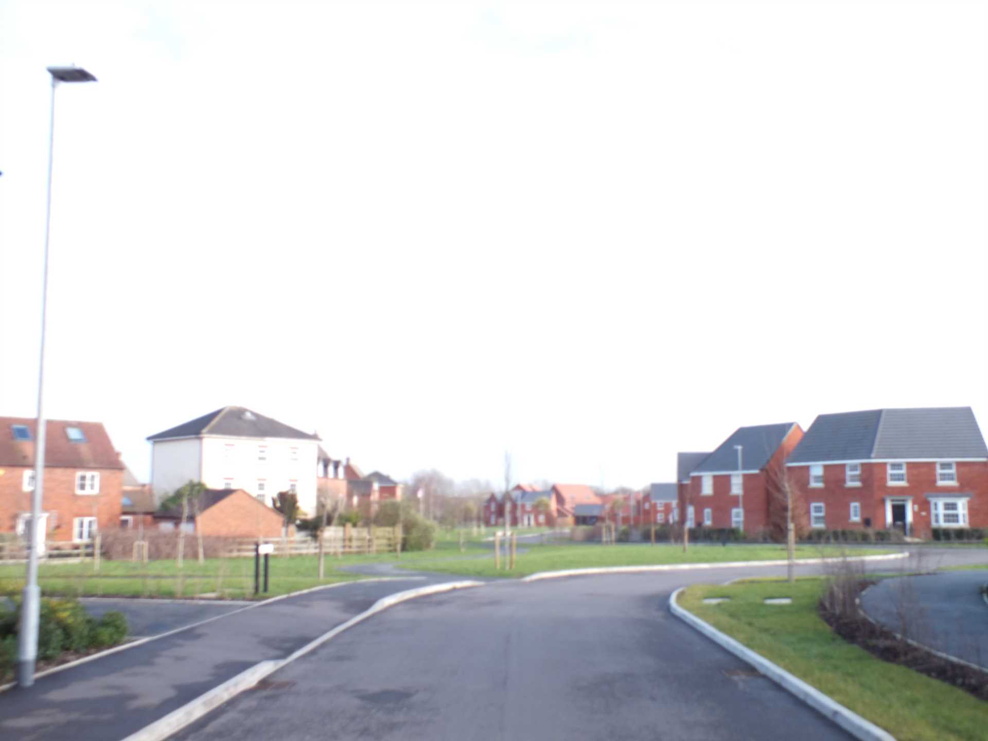 Taylor Way, Lichfield, Image 16