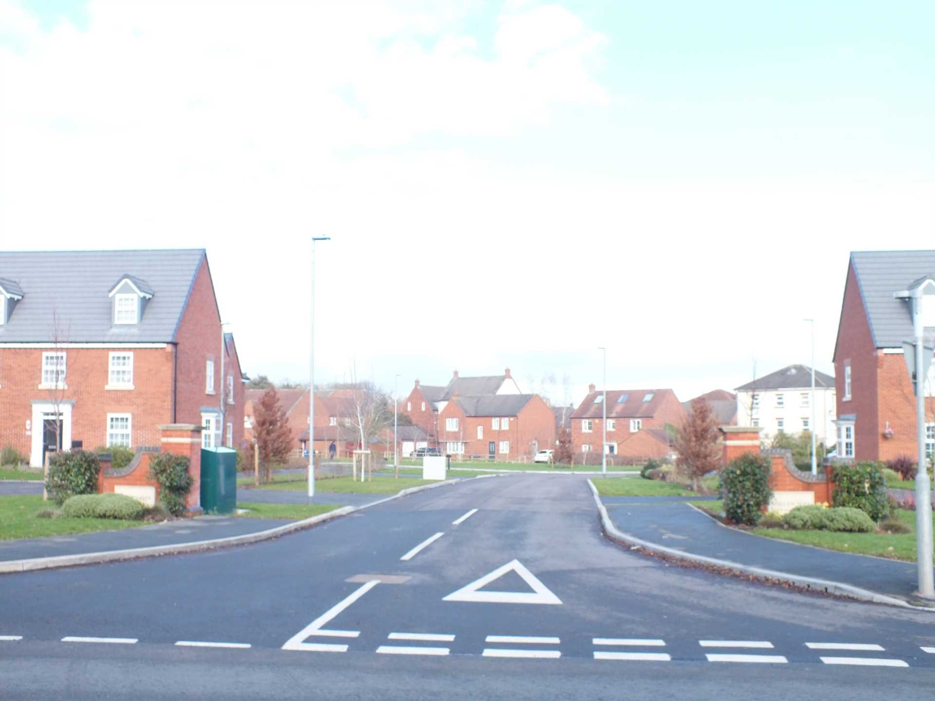Taylor Way, Lichfield, Image 17