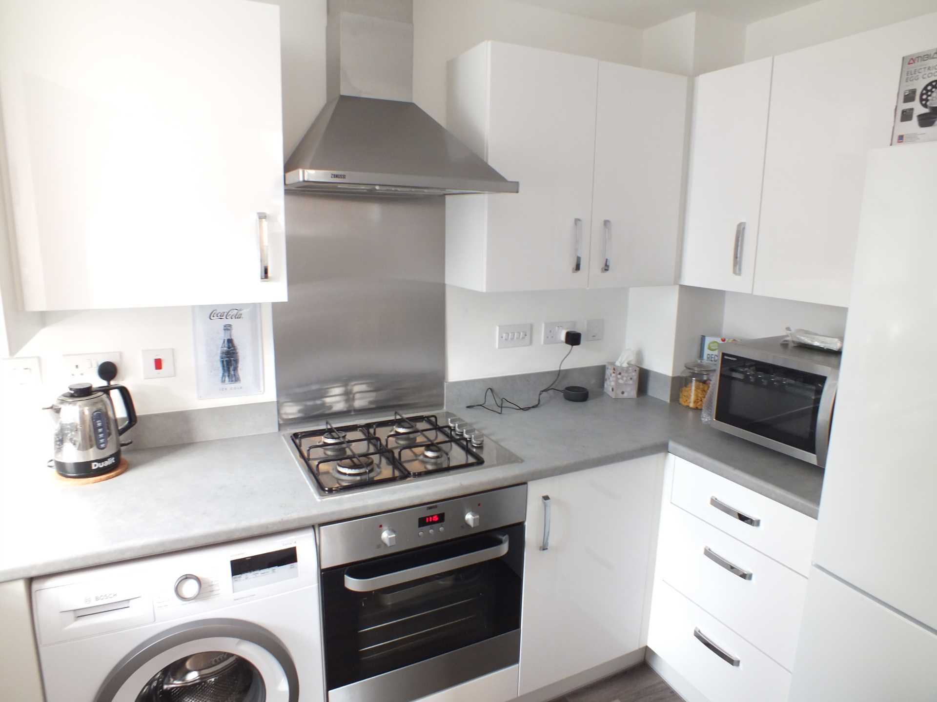 Taylor Way, Lichfield, Image 9