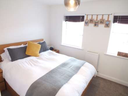 Taylor Way, Lichfield, Image 11