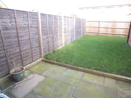 Taylor Way, Lichfield, Image 15