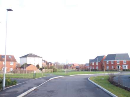 Taylor Way, Lichfield, Image 16