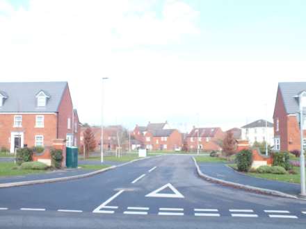 Taylor Way, Lichfield, Image 17