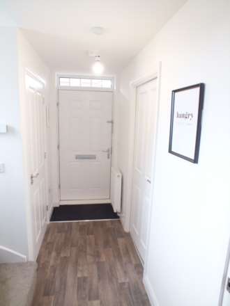 Taylor Way, Lichfield, Image 3