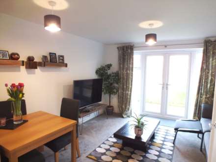 Taylor Way, Lichfield, Image 5