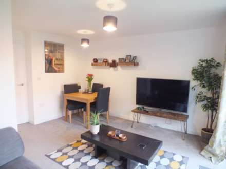 Taylor Way, Lichfield, Image 6